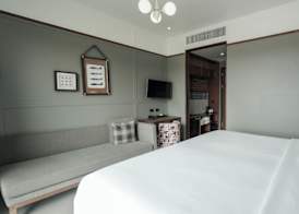 Sugar Marina Hotel - AVIATOR - Phuket Airport 4