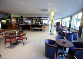 Hotel Spa Nanin Playa 5