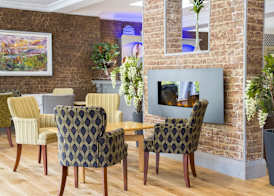 Springhill Hotel Kilkenny 2