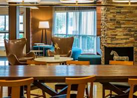 Fairfield Inn & Suites by Marriott Nashville at Opryland 4