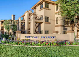 Hilton Vacation Club Scottsdale Links Resort 2