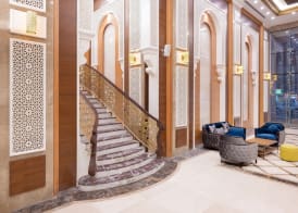La Maison Hotel Doha 4