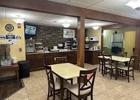 Days Inn & Suites by Wyndham Gunnison 4