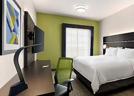 Holiday Inn Express & Suites PRYOR by IHG 2