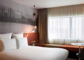 Pullman Liverpool 5