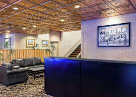 Super 8 by Wyndham Fallon 2