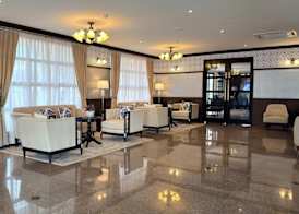 The Lisbon Melaka, Trademark Collection by Wyndham 2