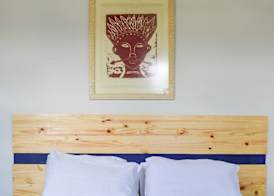 Tamboleiro's Hotel Residence 3