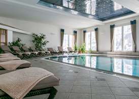 Damülser Hof - Wellness & Spa Superior 4