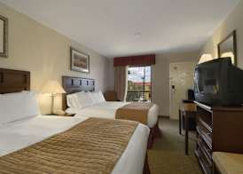 Baymont by Wyndham Mobile/ I-65 5
