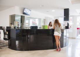 Funway Academic Resort 3