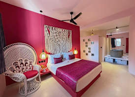 PinkGlamour Gili Air 3