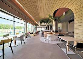 greet hotel Cernay Mulhouse 2