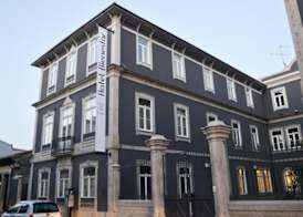 Hotel Bienestar Termas De Vizela 5