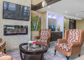 Comfort Inn Trenton 2