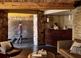 Sanctuary Camelback Mountain Resort and Spa 2