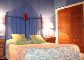 El Hotel De La Villa 5