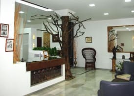Hotel Lanjaron 3
