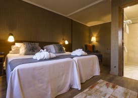 Hotel-Hostal Sport 3