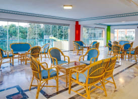 PROXIMA HOTEL Kuşadası 4