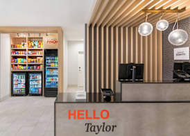 TownePlace Suites by Marriott Detroit Taylor 3