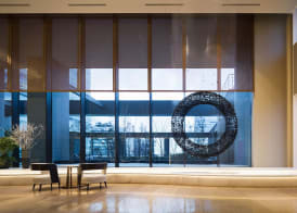 Ascott Marunouchi Tokyo 5