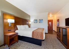Comfort Inn Huntsville Research Park 4