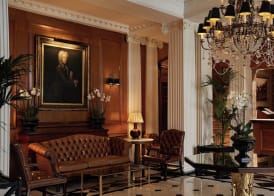 The Chesterfield Mayfair 4