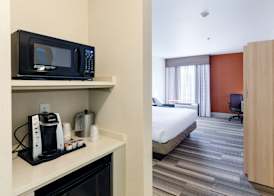 Holiday Inn Express Lexington by IHG 3