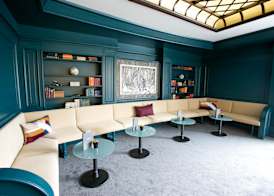 Nordsee Hotel City 2