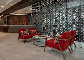Crowne Plaza DAR ES SALAAM by IHG 4