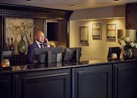 Hotel Moers van der Valk 4