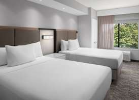 SpringHill Suites Grand Rapids Airport Southeast 5