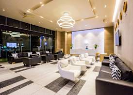 BlueSotel Krabi AoNang Beach 5