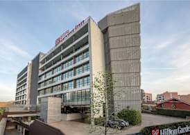 Hilton Garden Inn Milan North 4