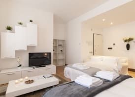 Milan Royal Suites Magenta & Luxury Apartments 2