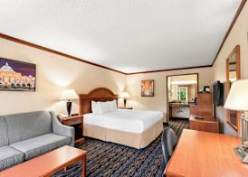 Best Western Fairfax City 4