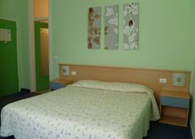 Hotel Alpino 4