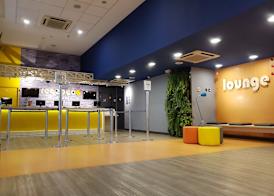 ibis budget Sao Paulo Morumbi 2