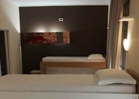 New Generation Hostel Belgrade Center 5