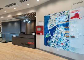 TownePlace Suites by Marriott New York Brooklyn 3