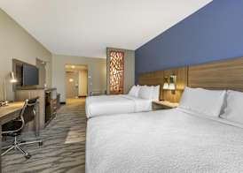 Best Western Plus Castlerock Inn & Suites 5