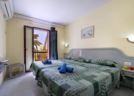 Bungalows Maspalomas Oasis Club - All Inclusive. 4