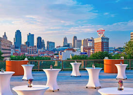 The Westin Kansas City at Crown Center 3