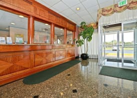 Americas Best Value Inn - Baltimore 4