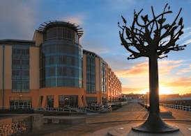 Radisson Blu Waterfront Hotel, Jersey 5