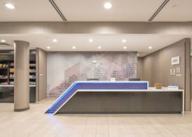 SpringHill Suites Dallas Central Expressway 3