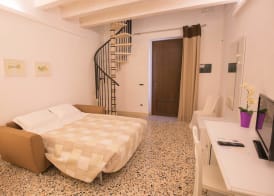 B&B Il Giardino di Sicilia 5