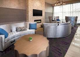 SpringHill Suites by Marriott Fayetteville Fort Bragg 3