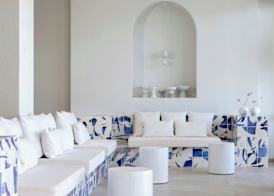 Patmos Aktis, a Luxury Collection Resort & Spa, Greece 5